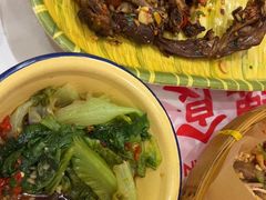 -东排食堂长沙小吃大排档(五一广场店)