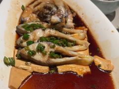 -狮王府淮扬菜(夫子庙老门东店)