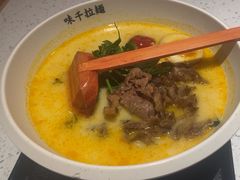 -味千拉面(又一城店)