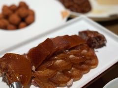 -京味斋·烤鸭·北京菜(安贞店)