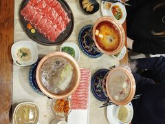 -东来顺•非遗火锅(外滩店)