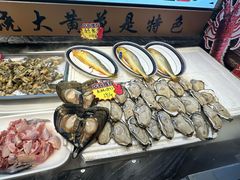 -渔家风味·鲅鱼水饺·央视展播·海鲜天津菜(开发区店)