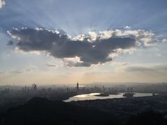 -紫金山索道-售票处