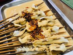 -清真·马峰烤肉(小学习北巷店)