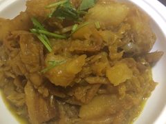 -大汗行宫园林餐厅