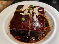 外婆滋味肉-吴越荣记苏州菜·松鼠桂鱼(月光码头店)