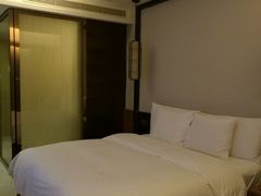 -三亚凤凰水城凯莱度假酒店