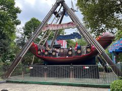 -美的鹭湖探索王国