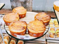 -味多美蛋糕(亚非大厦店)