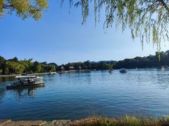 -承德避暑山庄景区