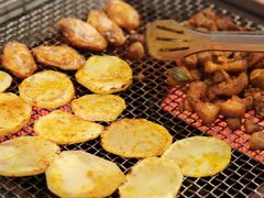 -西昌老号李小肠特色烧烤园(温江店)
