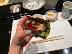 -橼舍鮨青木