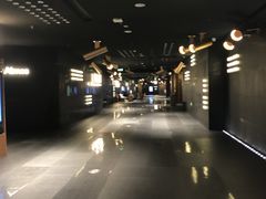 -金逸影城(宝安大仟里IMAX激光店)