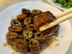 -九花山烤鸭店