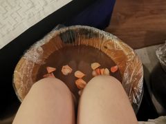 -和子足浴SPA会馆(梁溪店)