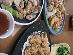 -海棠湾聚鼎香海鲜坊(海昌梦幻不夜城店)