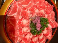 -色響火锅(恒隆广场店)