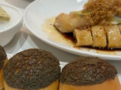 -喜宴又一村·粤菜·茶点·海鲜(壹方天地店)