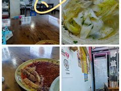 -天全县三土司椒麻鸡餐厅