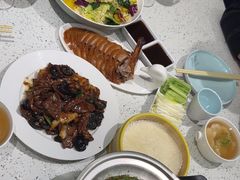 -玉林烤鸭店(垡头店)