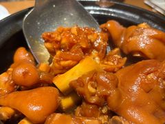 -点心传说·粤菜点心(佐阾虹湾店)