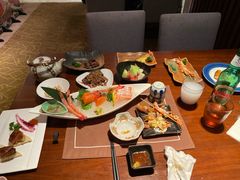 -金沙滩喜来登度假酒店-雅日本餐厅