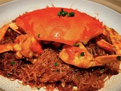 -上海滩餐厅(BFC外滩金融中心店)