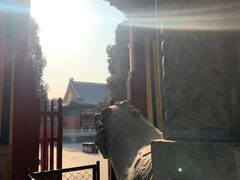 -历代帝王庙博物馆