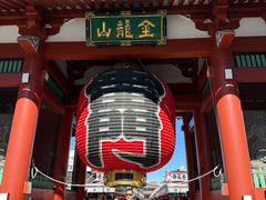 -浅草寺