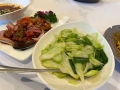 -渝信川菜(南滨店)