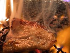 -七輪焼肉 榮華亭(難波店)