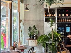 -Blac+Blac(中海环宇荟店)