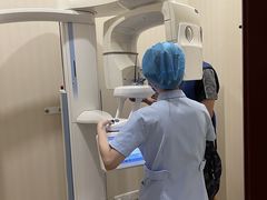 -泰康拜博口腔(华发门诊)