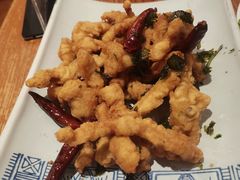 -云海肴·汽锅鸡·云南菜(广安门天虹店)