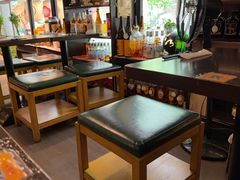 -角落里(中山公园店)