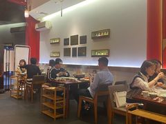 大堂-1078號老北京涮肉(松柏店)