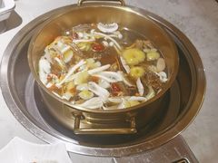 -大理董·董家小厨野生菌火锅(古城旗舰店)