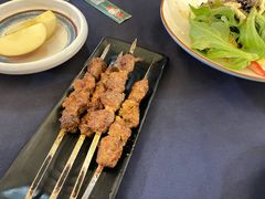 -伊带伊路新疆美食府(呼家楼店)