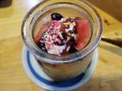 -桃屋日本料理(清华科技园店)