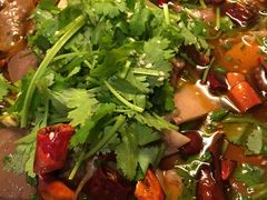 -乾隆美食·本帮菜(黄河路店)