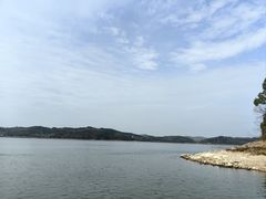 -天目湖山水园