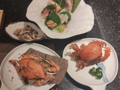 -割烹旭日本料理(龙湖狮山天街店)