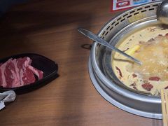 -快乐小羊·内蒙牛羊肉火锅(流花中心店)