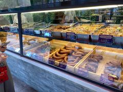 -四季小馆·地道北京小吃(广百店)