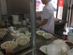 -汪家馄饨(集庆路店)