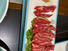 -烤肉刘·清真老北京炙子烤肉(虎坊桥老店)