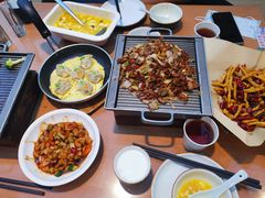 -U你·湖北家宴菜(南湖总店)