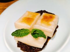 日式烤年糕-阿吾罗日本料理(K11艺术中心店)