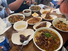-兰溪十八浇(天一店)