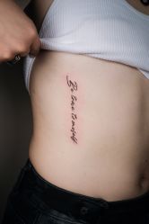 -海王刺青·纹身·穿孔饰品·TATTOO